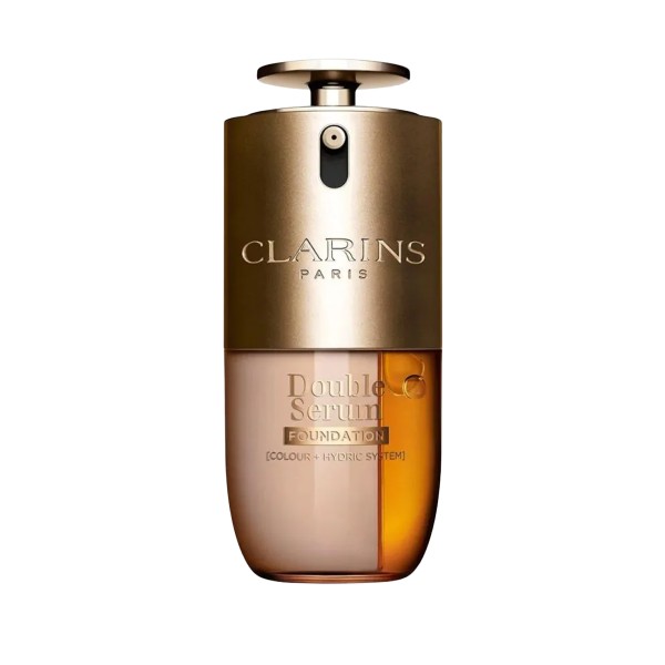 Shade L2C from DOUBLE SERUM Foundation