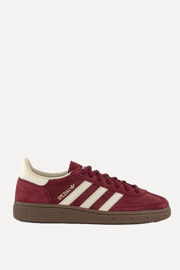 Handball Spezial Suede Trainers from Adidas