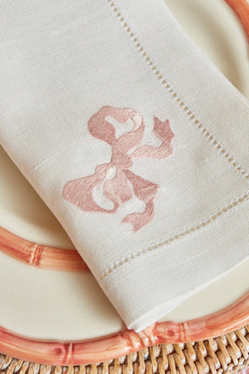 Linen Napkins from Mrs. Alice