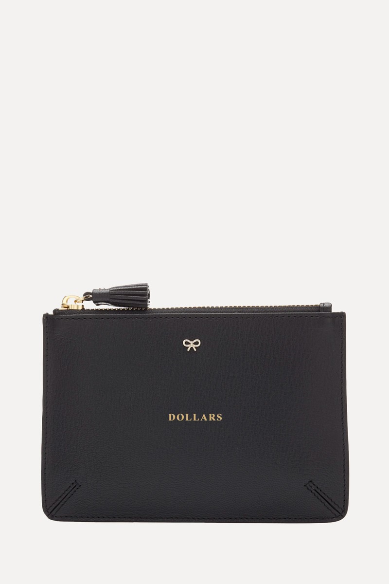 Bespoke Small Loose Pocket from Anya Hindmarch