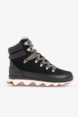 Kinetic Conquest Winter boot from Sorel