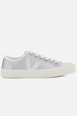 Wata Canvas Trainers  from Veja