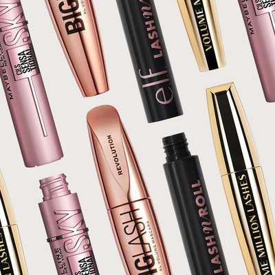 7 Of Our Favourite Affordable Mascaras
