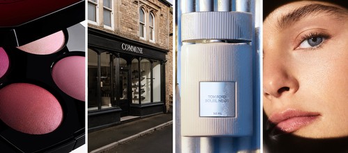 The Beauty Radar: January