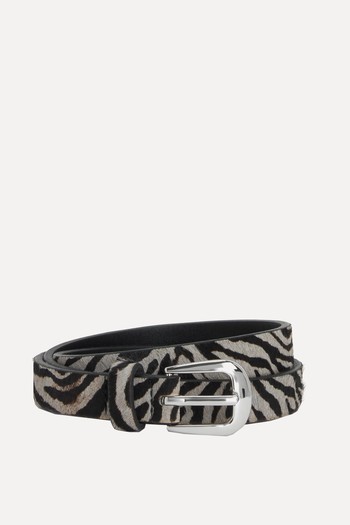 Sarah Smart Daytime Leather Belt from John Lewis