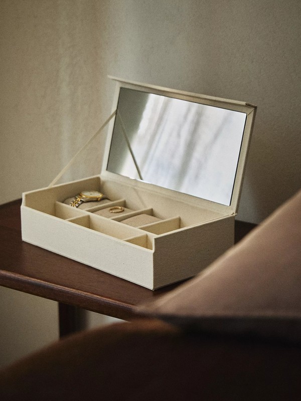 26 Of Our Favourite Jewellery Boxes
