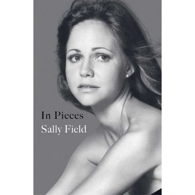 In Pieces by Sally Field, £20