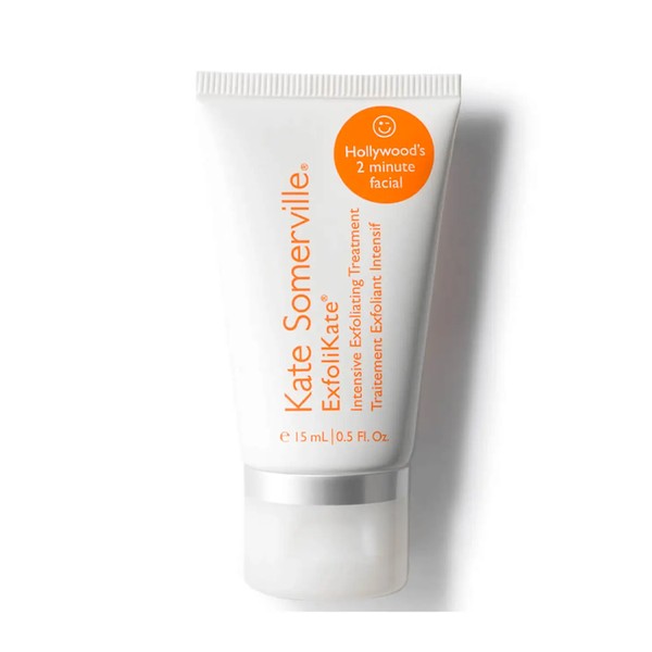 ExfoliKate Intensive Exfoliating Treatment from Kate Somerville