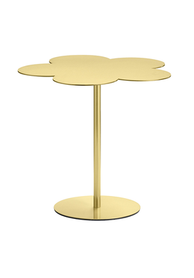 Flowers Side Table from Martin Harvey