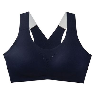 Dare Crossback Run Bra from Brooks Running