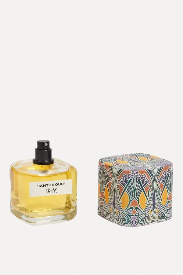 Ianthe Oud Eau De Parfum from LBTY.