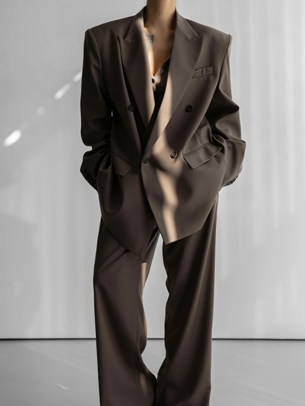 The Round Up: High-Street Tailoring