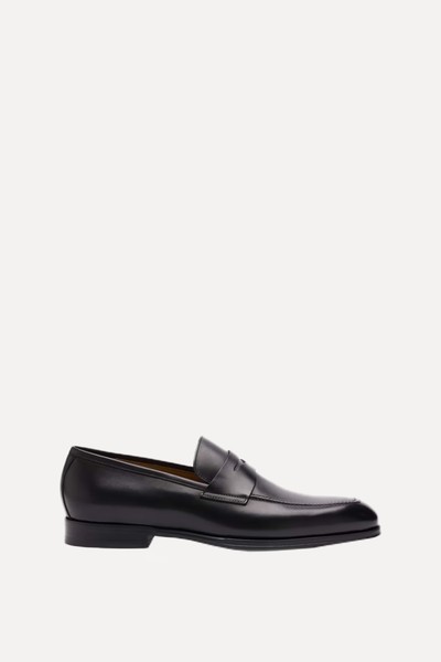 Condotti Sleek Loafers from Russell & Bromley