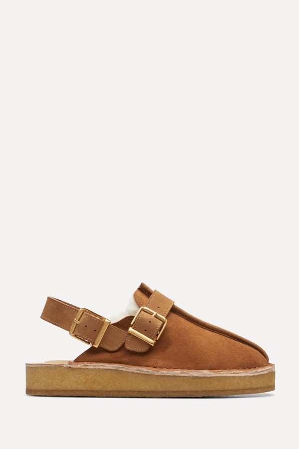 Trek Mule Sling from Clarks Originals