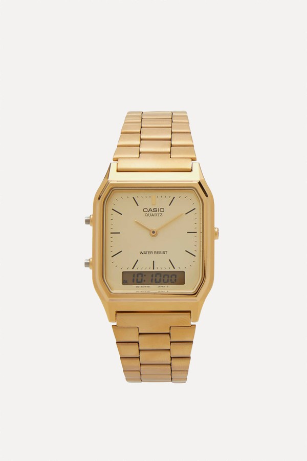 AQ-230GA-9DMQYES Watch from Casio