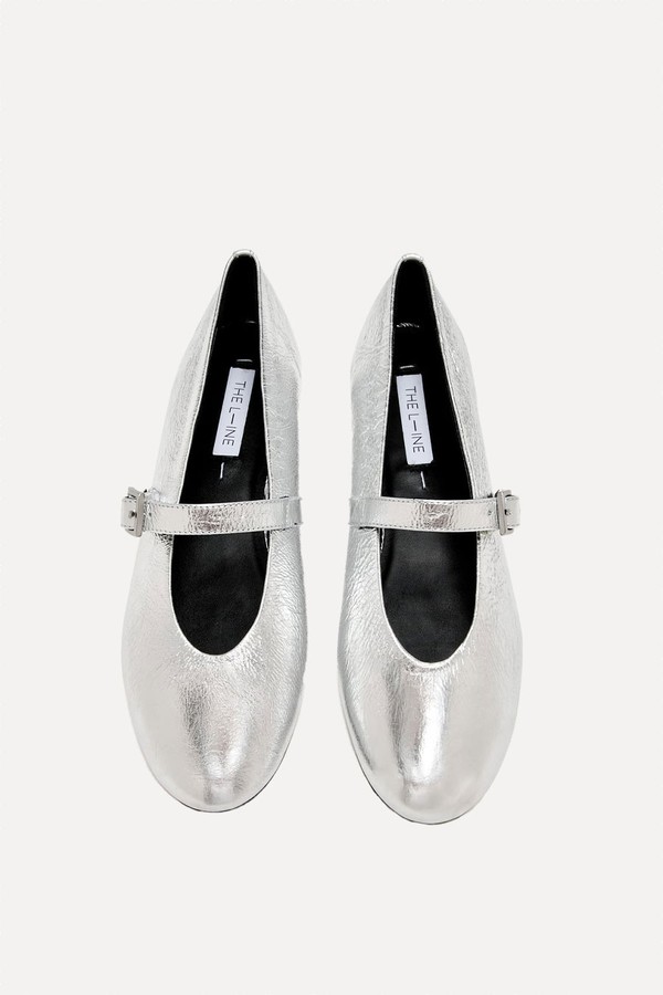 Pernille Ballerinas