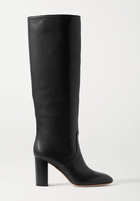 Leather Knee High Boots from Loeffler Randall
