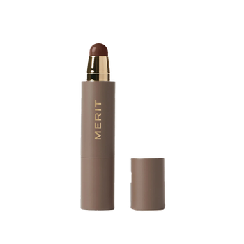 The Minimalist Perfecting Complexion Stick from Merit