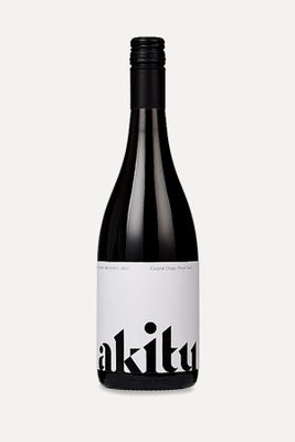 A2 Pinot Noir 2018 from Atiku