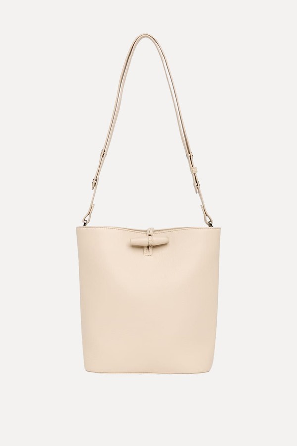 Cleo Toggle Bag