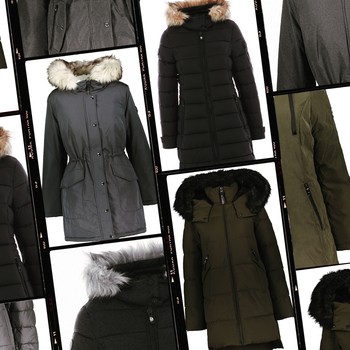 16 Really Great Designer Coats For Less