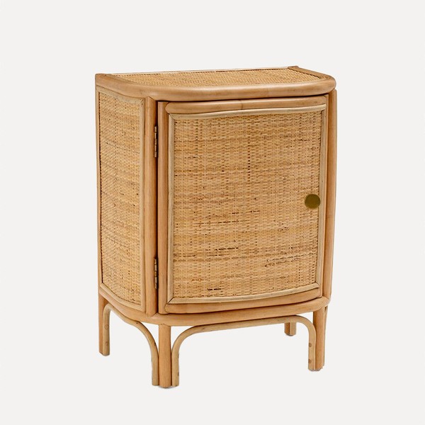 Ladara Bedside Cabinet from La Redoute Interieurs