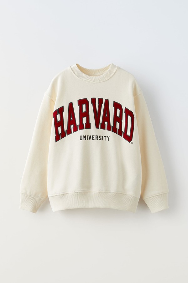 Harvard University Sweatshirt