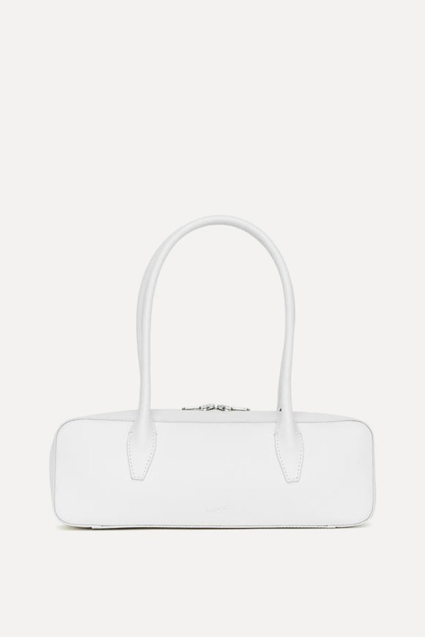 Mini Bowling Bag from ARKET