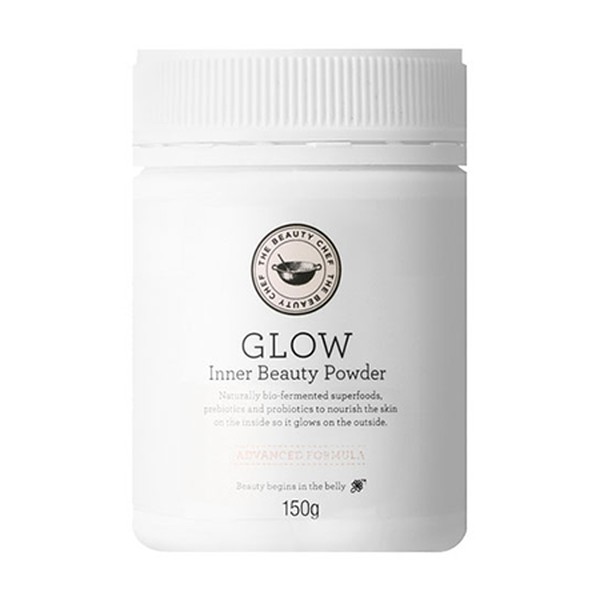 Glow Inner Beauty Powder from The Beauty Chef