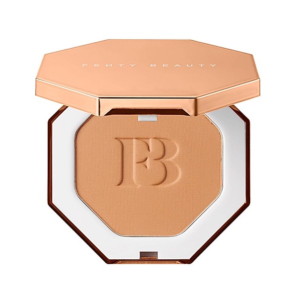 Sun Stalk'r Instant Warmth Bronzer from Fenty Beauty