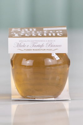 White Truffle Honey from San Pietro A Pettine