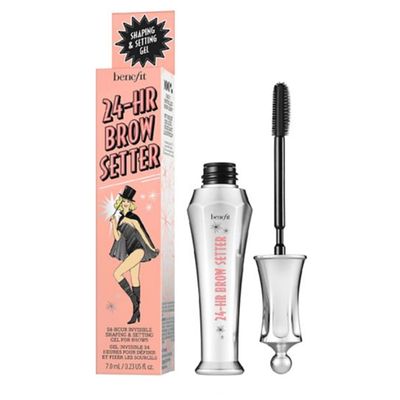 24-HR Brow Setter Clear Brow Gel from Benefit