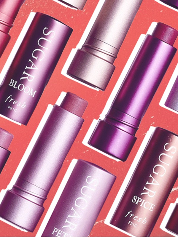 The New Red Lipstick That Works For Everyone