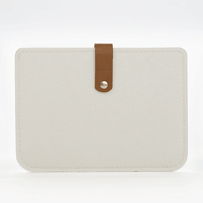 Kindle Leather Case from Nuacatrend