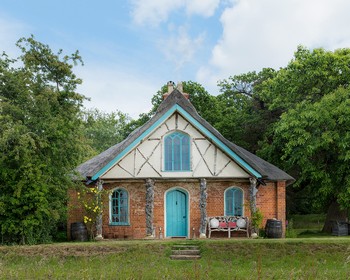 Hex Cottage