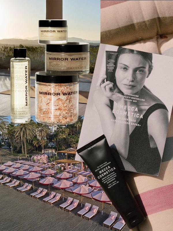 The Luxe List – July