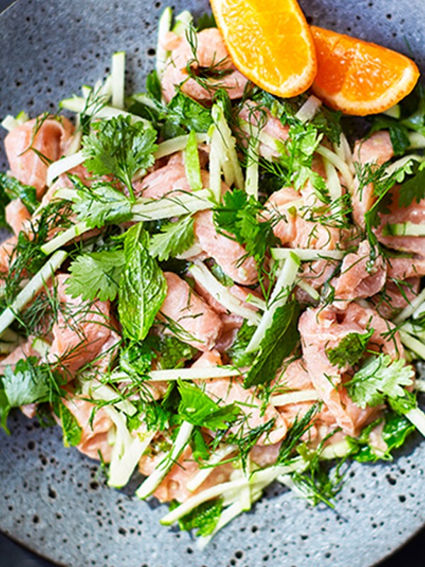 Thai Summer Salad