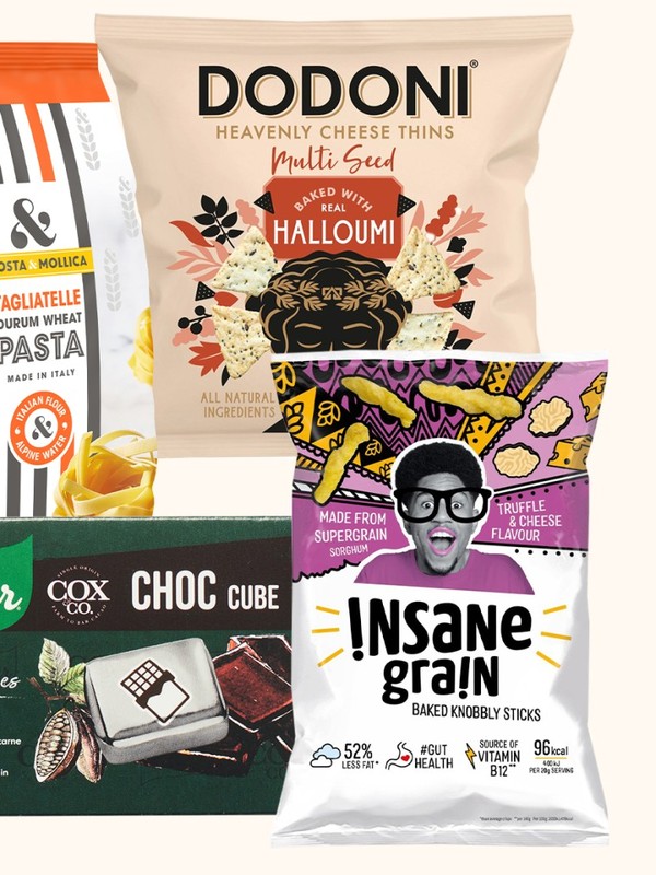 What’s New At The Supermarket This Month