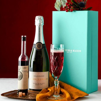 The Kir Royale Box