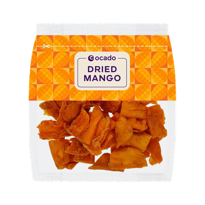 Dried Mango from Ocado