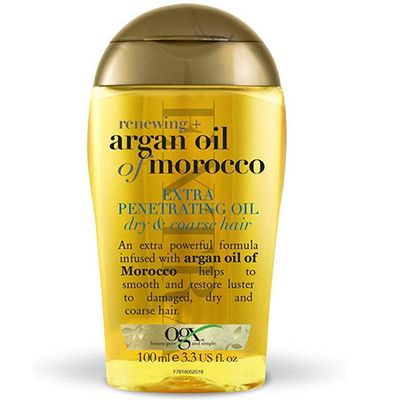 Renewing+ Argan Oil Of Morocco from OGX