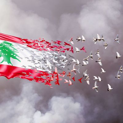 11 Ways To Support The Beirut Relief Effort