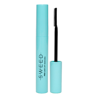 Lash Lift Mascara from Sweed