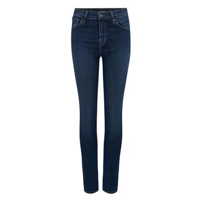 Ruby High-Rise from J Brand