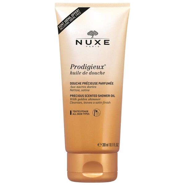 Shower Oil - Special Buy from Nuxe