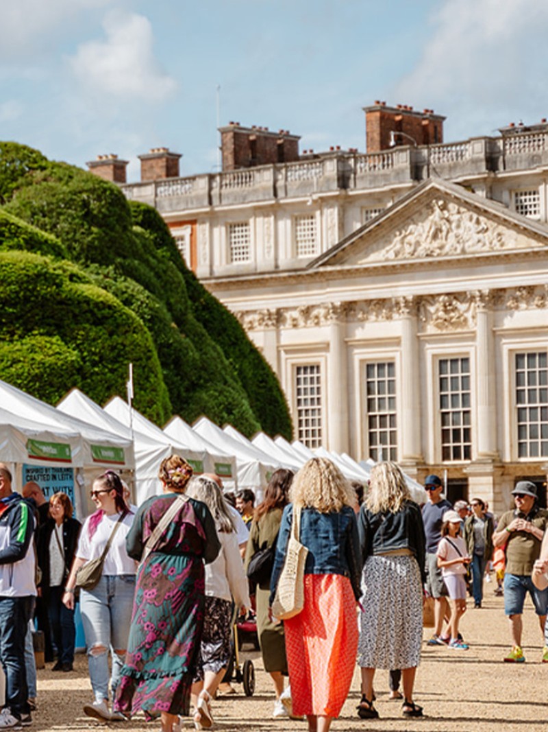The Events In & Around London To Book This Summer