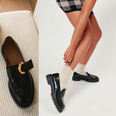 13 Loafers To Buy Now