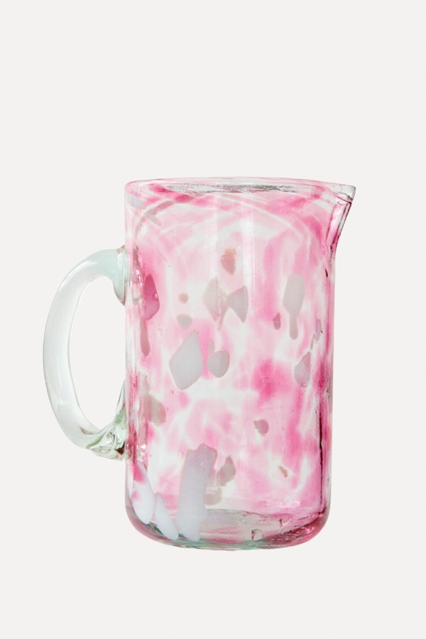 Palma Jug from Woven Rosa