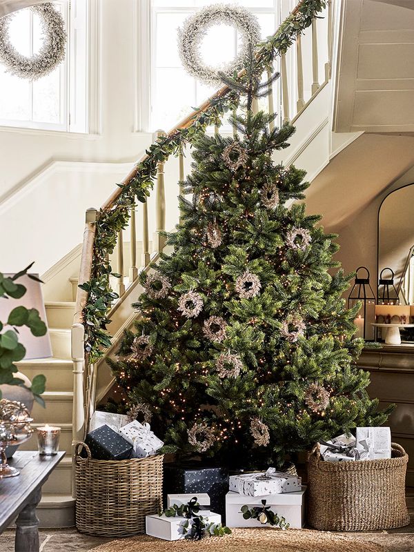 What You Need To Know About Buying An Artificial Christmas Tree 
