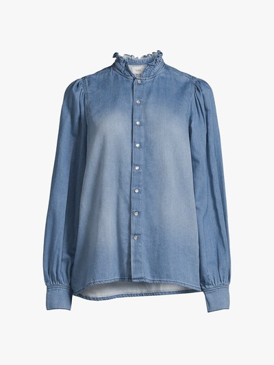 Axelle Shirt from ba&sh